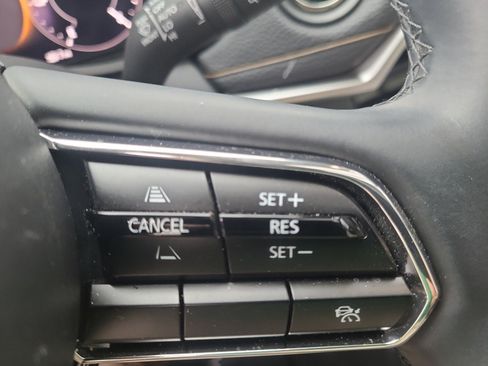 Used 2024 MAZDA CX-90 Plug-In Hybrid w/ Preferred image 29