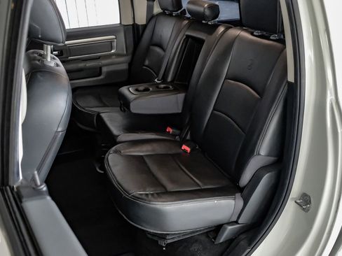 Used 2016 RAM 1500 Lone Star image 39