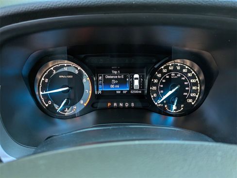 Used 2020 Ford Ranger XLT w/ Equipment Group 301A Mid image 28