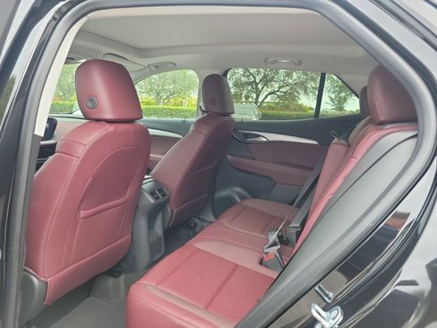 New 2026 Buick Envision Sport Touring image 6