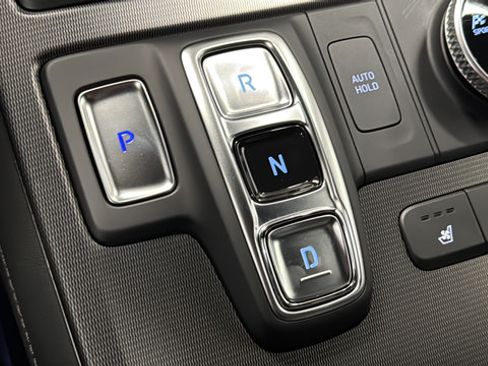 Used 2025 Hyundai Palisade Calligraphy AWD/4WD image 20