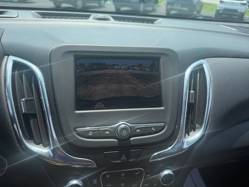 Certified 2020 Chevrolet Equinox LT AWD/4WD image 18