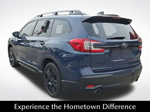 Used 2024 Subaru Ascent Onyx Edition AWD/4WD image 4