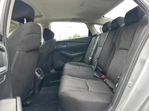 Used 2025 Honda Accord SE image 10