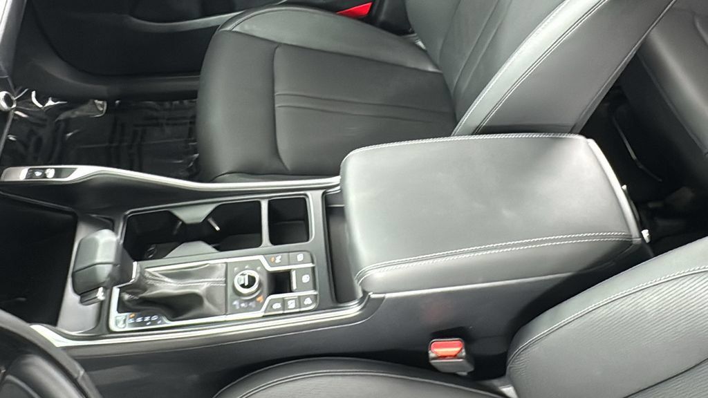 New 2026 Kia Sorento S AWD/4WD image 33