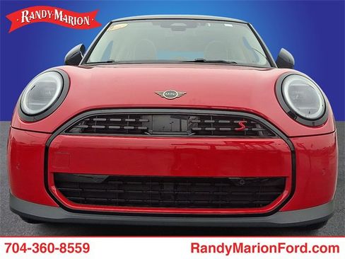 Used 2025 MINI Cooper S image 2