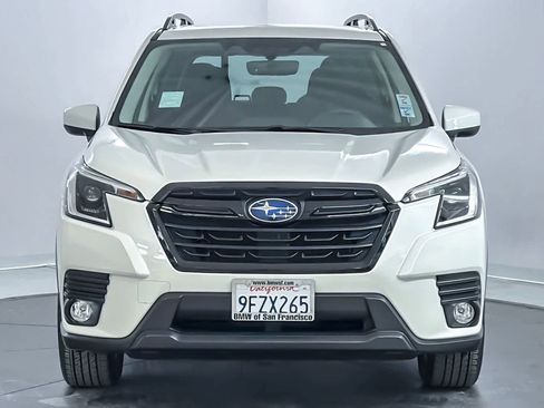 Used 2023 Subaru Forester Premium AWD/4WD image 10