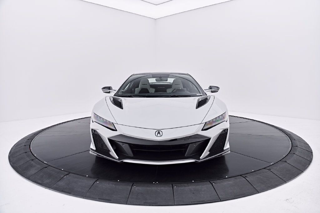 Used 2022 Acura NSX Type S AWD/4WD image 24