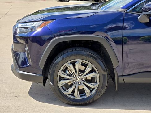 Certified 2024 Toyota RAV4 XLE Premium AWD/4WD image 6