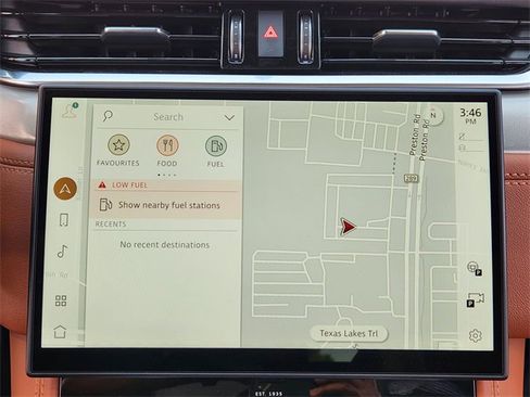 Used 2026 Jaguar F-PACE R-Dynamic S image 13