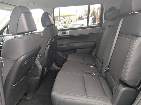 New 2026 Hyundai Santa Fe SE image 12