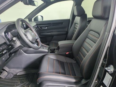 New 2026 Honda CR-V Sport Touring image 9