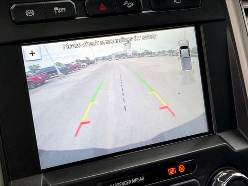 Used 2017 Ford F350 Lariat w/ Lariat Ultimate Package image 26