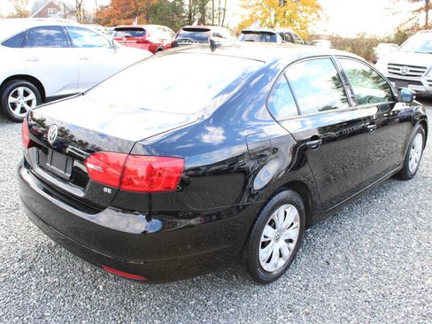 Used 2014 Volkswagen Jetta SE image 7