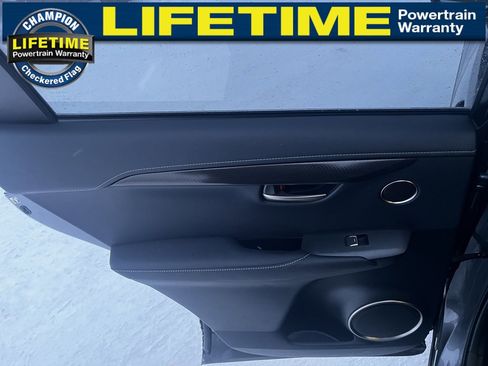 Used 2021 Lexus NX 300 AWD w/ Premium Package image 28