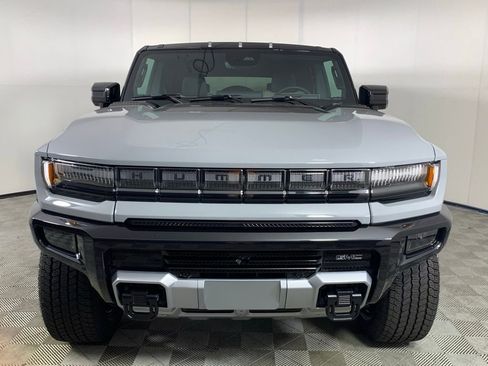 New 2026 GMC Hummer EV SUV image 11