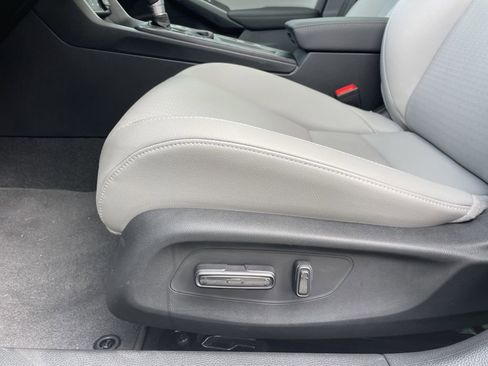 New 2026 Honda Civic Sport Touring image 16