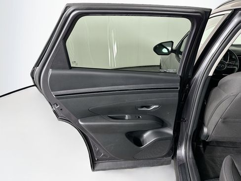 Used 2024 Hyundai Tucson SEL image 25