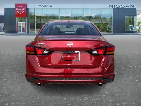 Certified 2024 Nissan Altima 2.5 SL image 6