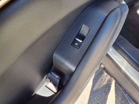 New 2026 Ford Mustang Mach-E Premium w/ Technology Package RWD image 9
