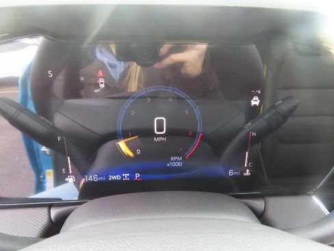 New 2026 Chevrolet TrailBlazer ACTIV w/ Convenience Package image 20