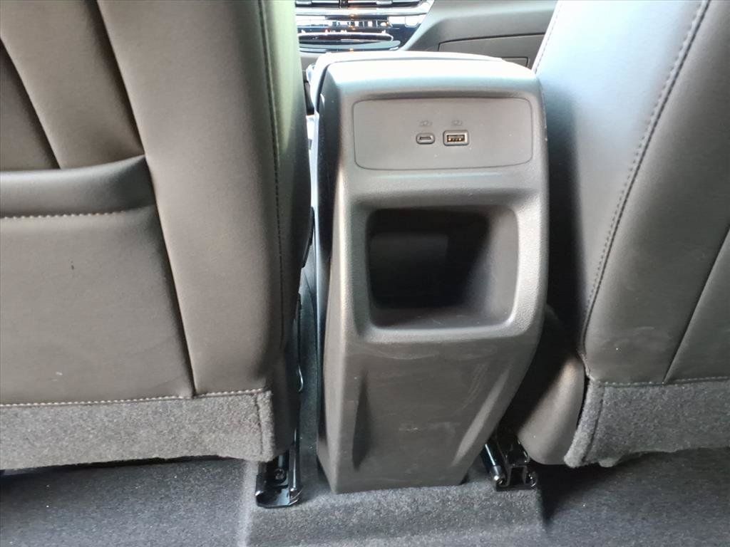 Used 2026 Buick Envista Preferred FWD image 27
