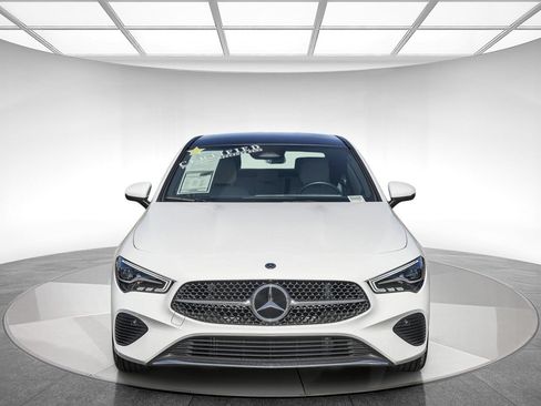 Certified 2026 Mercedes-Benz CLA 250 image 6