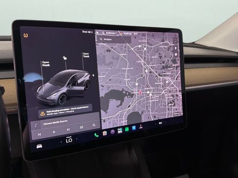 Used 2021 Tesla Model Y Performance AWD/4WD image 20