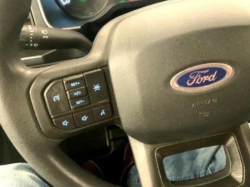 Used 2021 Ford F150 XL w/ Equipment Group 101A High image 22