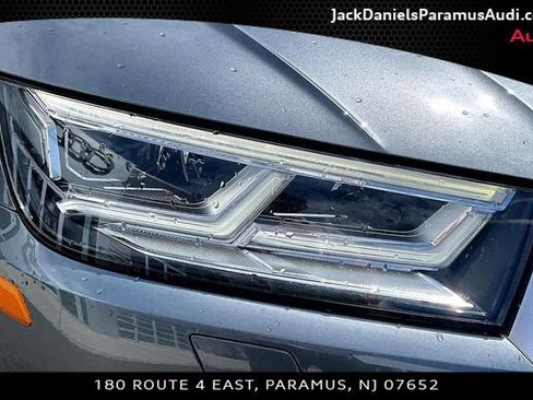 Used 2018 Audi Q5 2.0T w/ Premium Plus Package AWD/4WD image 21