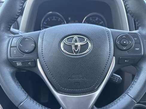 Used 2017 Toyota RAV4 Limited w/ Advanced Technology Package AWD/4WD image 20