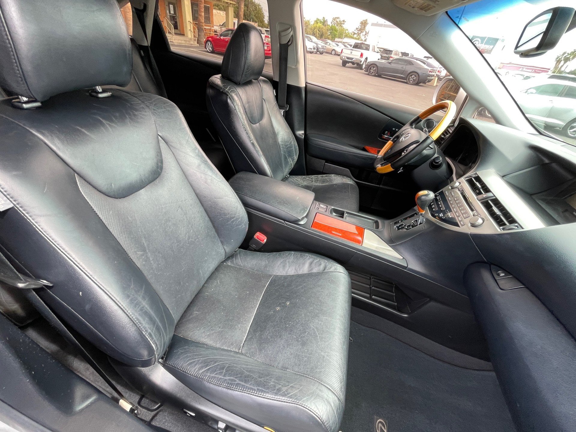 Used 2010 Lexus RX 350 2WD image 25