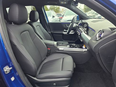 New 2026 Mercedes-Benz GLB 250 4MATIC image 27