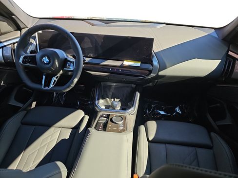 New 2026 BMW X3 xDrive30 w/ M Sport Package image 9