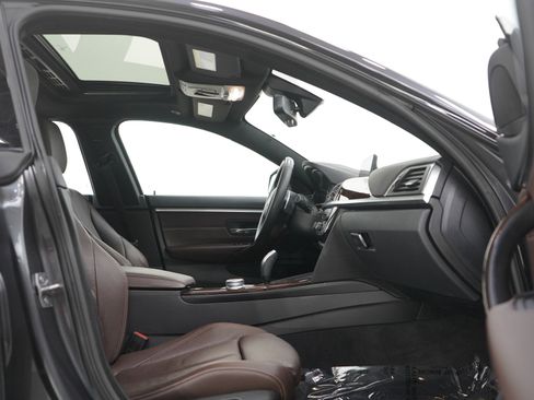 Used 2020 BMW 430i Gran Coupe xDrive AWD/4WD image 11