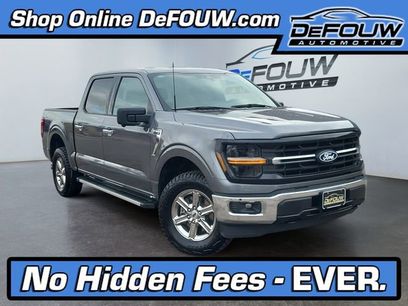 Used 2024 Ford F150 XLT