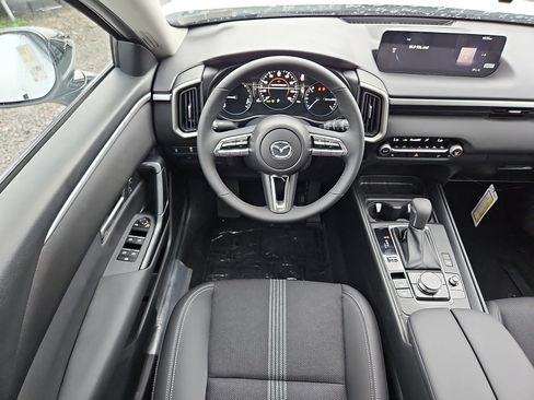 New 2026 MAZDA CX-50 2.5 Hybrid w/ Weather Package AWD/4WD image 9