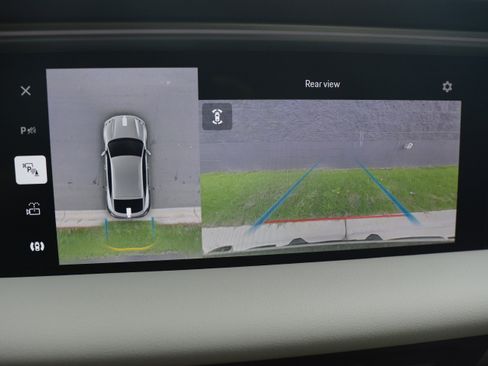 Certified 2025 Porsche Macan 4S Electric image 20