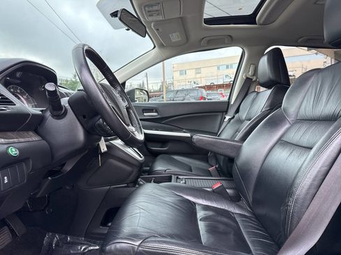 Used 2012 Honda CR-V EX-L image 31