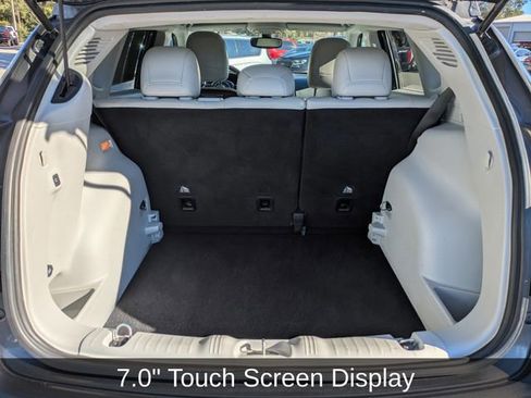 Used 2018 Jeep Compass Latitude w/ Popular Equipment Group image 15