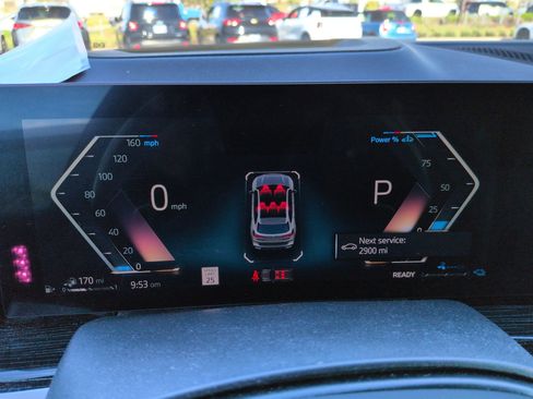 Used 2024 BMW X5 xDrive50e w/ Executive Package image 20