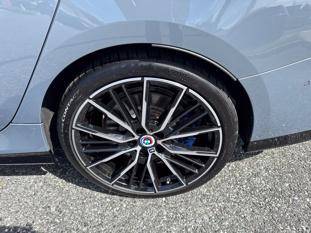 Used 2023 BMW M235i xDrive Gran Coupe w/ Premium Package AWD/4WD image 8