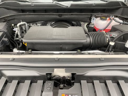 New 2026 Chevrolet Silverado 1500 ZR2 AWD/4WD image 24