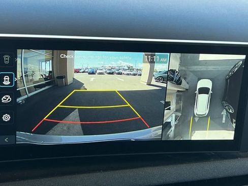 New 2026 Hyundai Tucson Limited AWD/4WD image 20