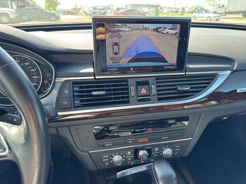 Used 2016 Audi A6 2.0T Premium AWD/4WD image 13