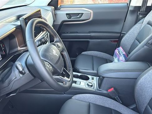 New 2026 Ford Bronco Sport Big Bend image 24