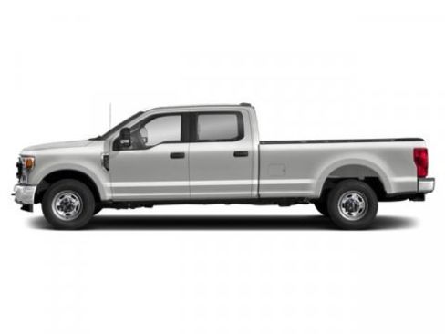Used 2021 Ford F250 XL w/ STX Appearance Package image 5