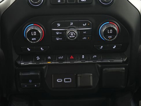 Used 2022 Chevrolet Silverado 1500 RST w/ All Star Edition Plus AWD/4WD image 19