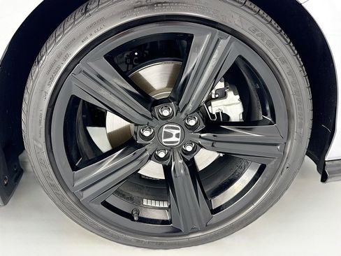 Used 2023 Honda Accord Sport image 30