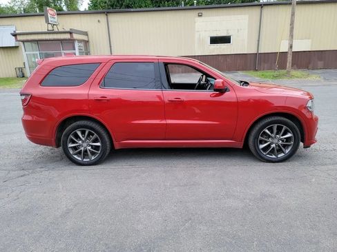 Used 2015 Dodge Durango SXT w/ Quick Order Package 23B AWD/4WD image 4